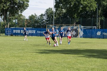 Bild 132 - wBJ HSV Leistungsvergleich